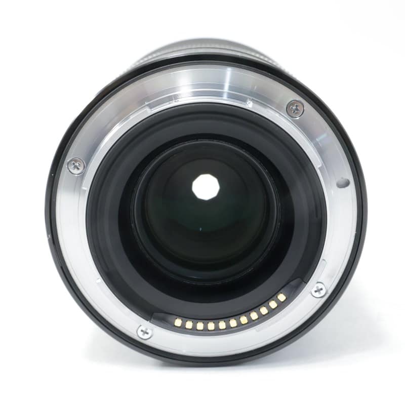 NIKKOR Z 24mm f/1.8 S