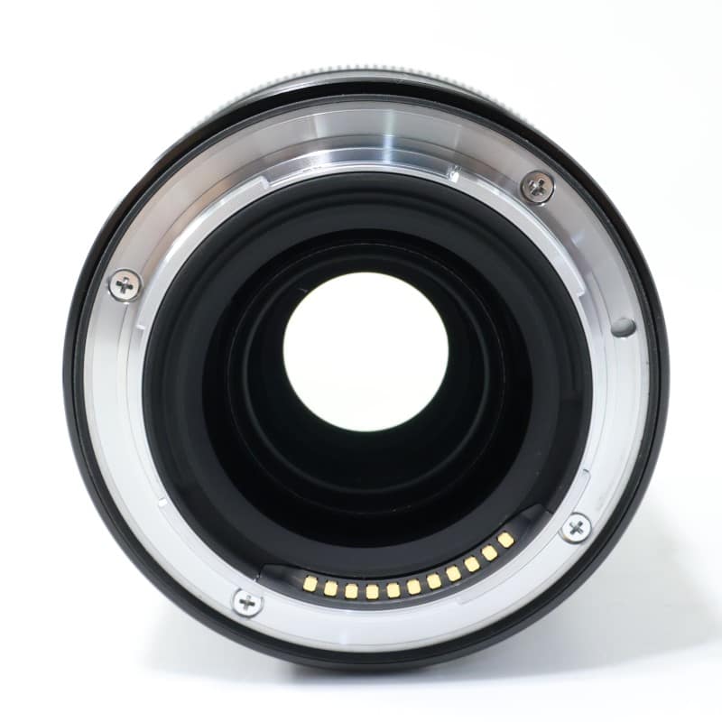 NIKKOR Z 35mm f/1.8 S