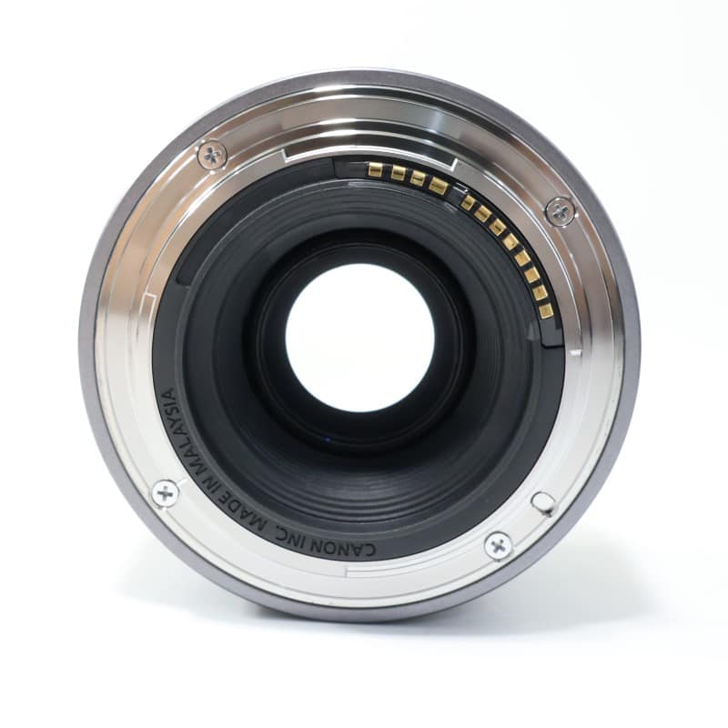 RF50mm F1.8 STM