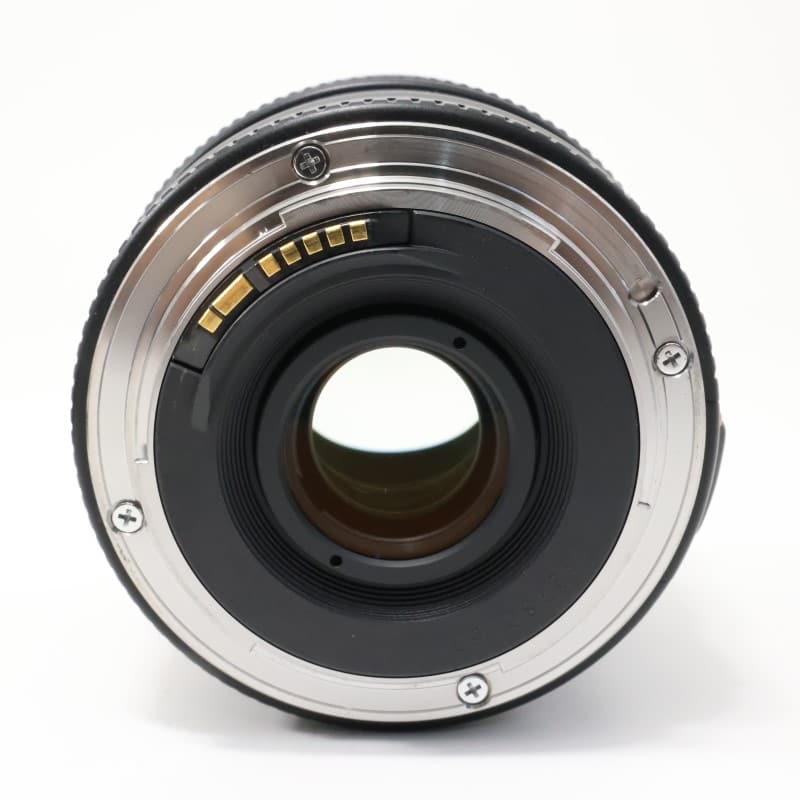 EF 20mm F2.8 USM