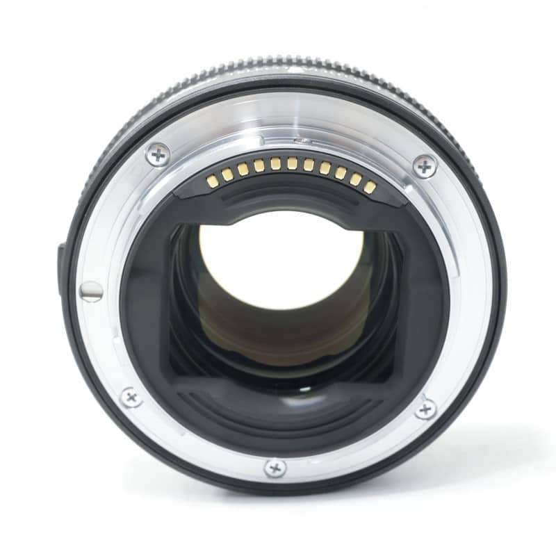 Z TELECONVERTER TC-1.4x
