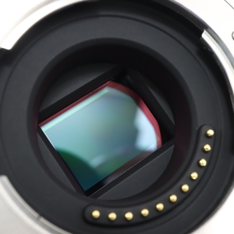 Z CAM E1 [4Kコンパクトカメラ]