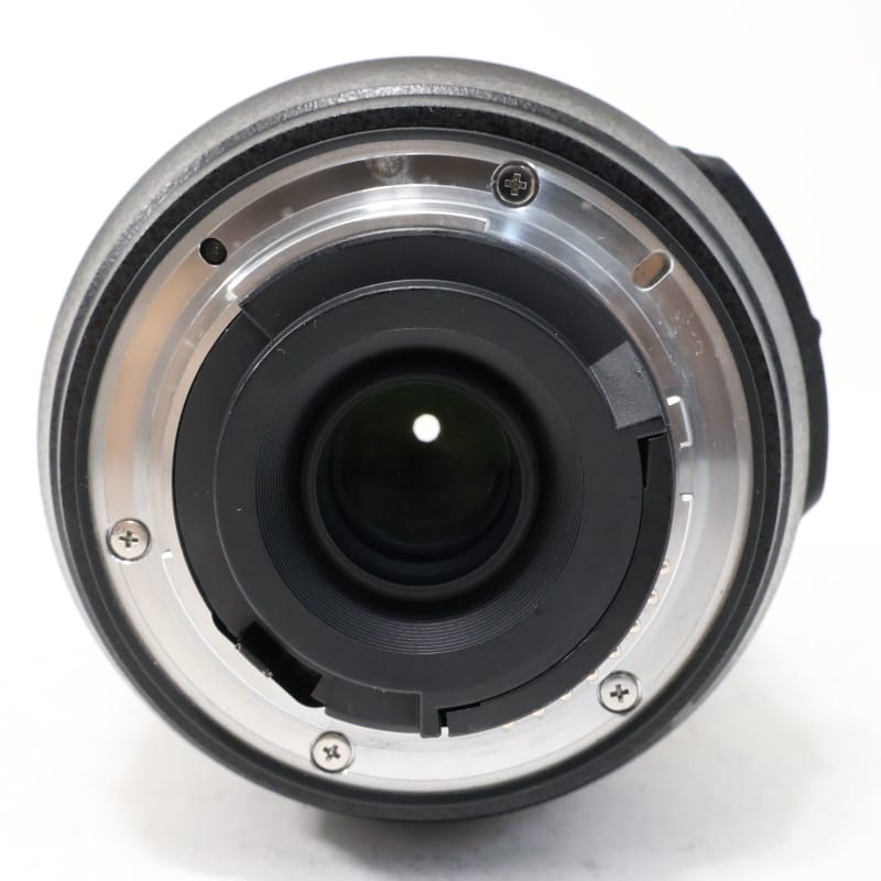 AF-S DX NIKKOR 55-300mm f/4.5-5.6G ED VR