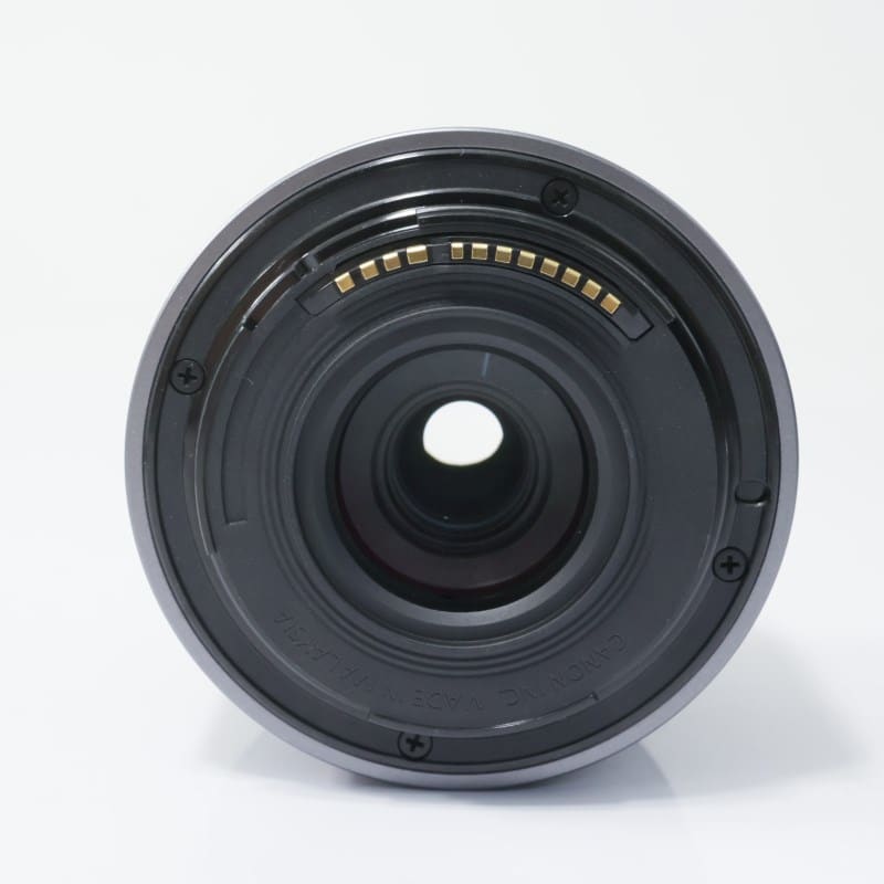 RF-S14-30mm F4-6.3 IS STM PZ