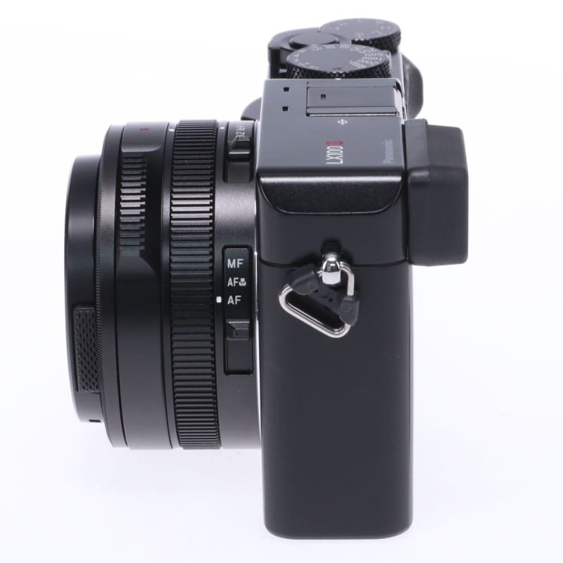 LUMIX LX100II DC-LX100M2