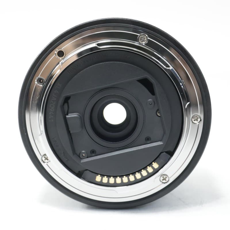 LUMIX S 18-40mm F4.5-6.3 S-R1840