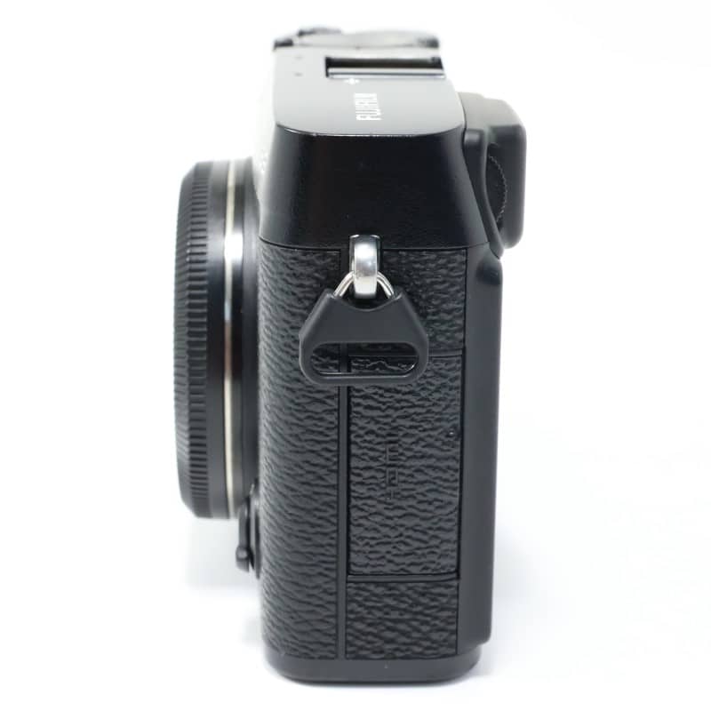 富士フイルム FUJIFILM X-E3 ボディ ブラック 中古