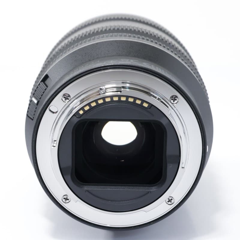 SONY FE 24-50mm F2.8 G SEL2450G Aランク 中古｜フジヤカメラ
