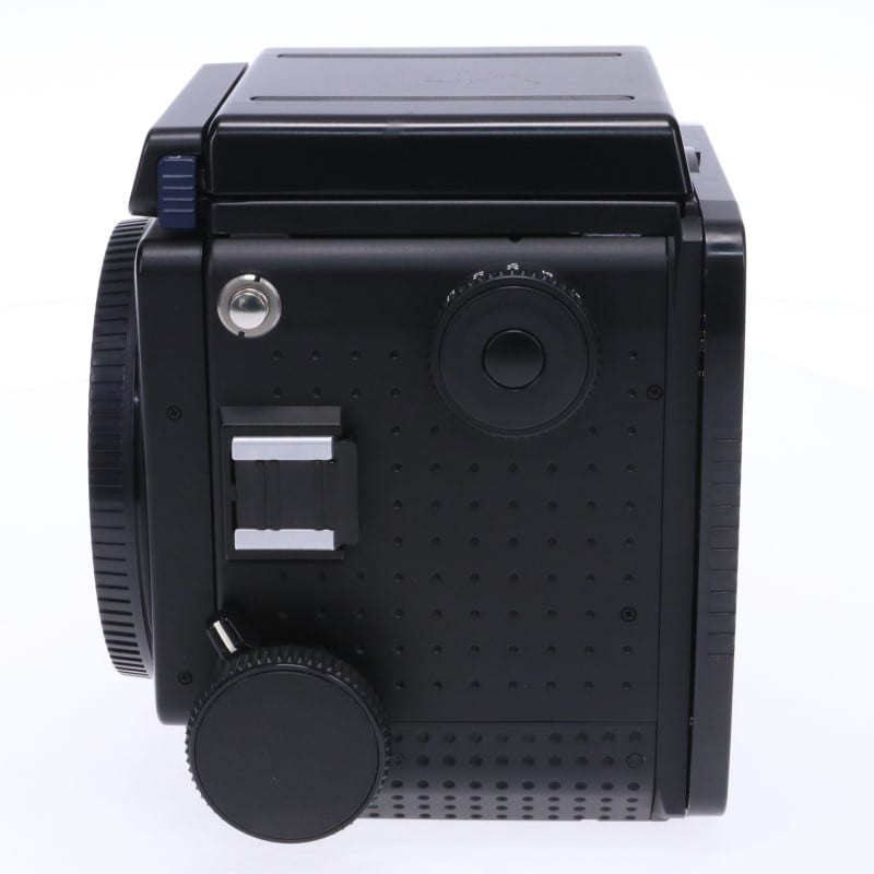 RZ 67 PRO ボディ(ウエスト付)