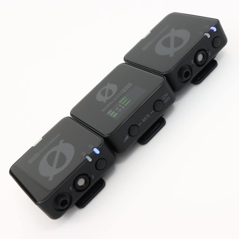 WIPRO [Wireless PRO]