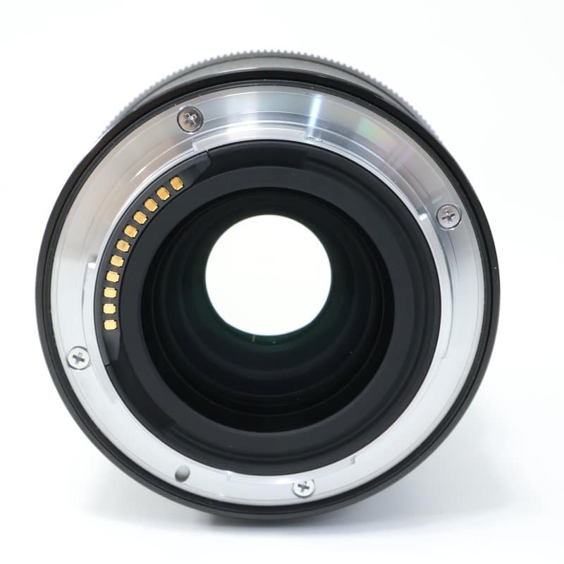 NIKKOR Z 50mm f/1.8 S