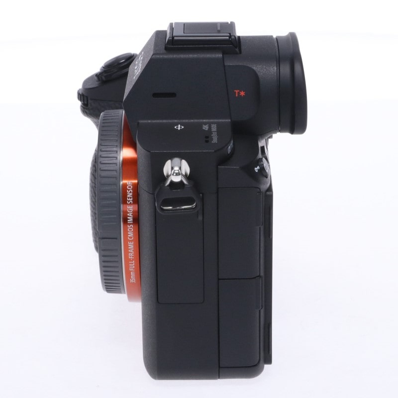 α7 III ILCE-7M3