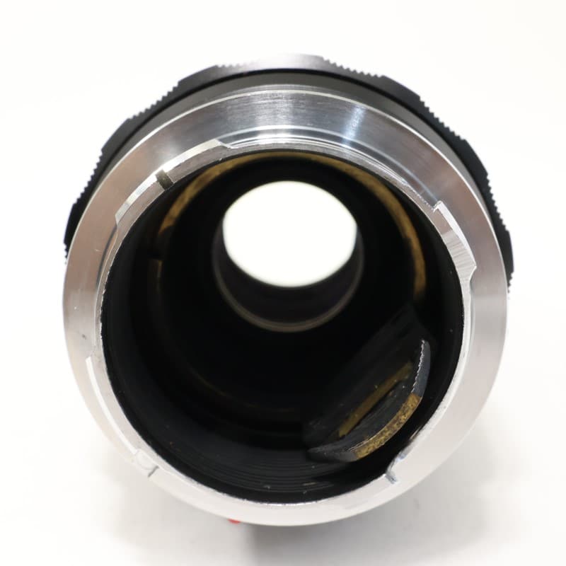 テレエルマー M 135mm F4 旧型 E39