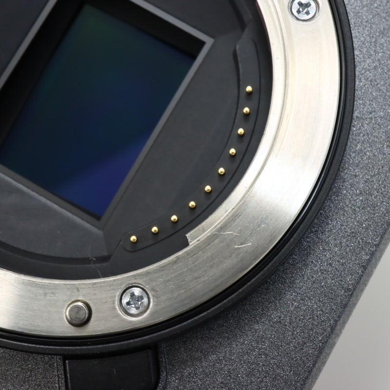 FX30 ボディ ILME-FX30B