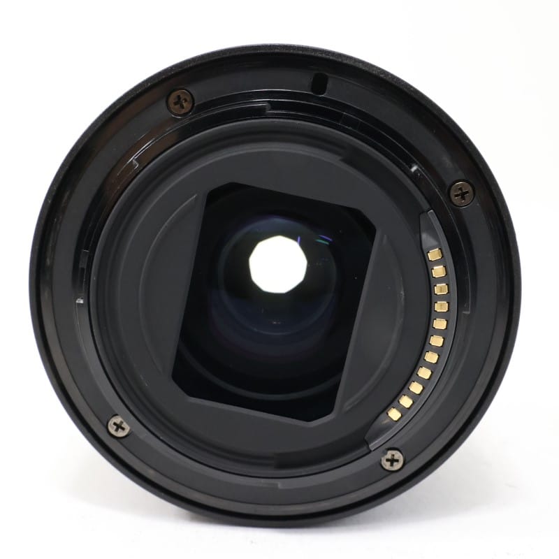 NIKKOR Z 40mm f/2