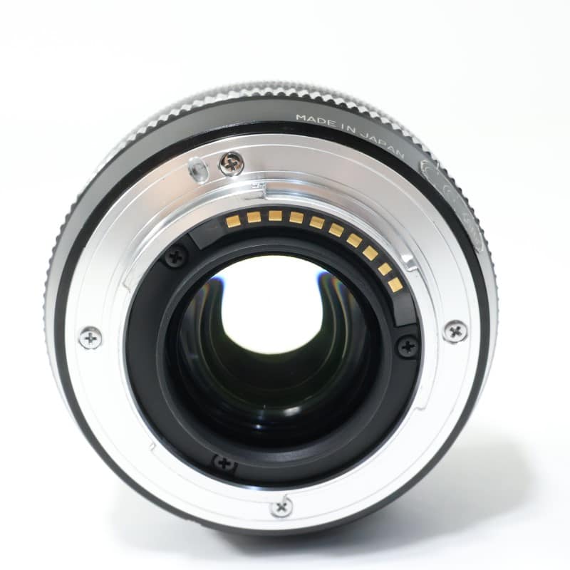 フジノンレンズ XF18mmF2 R