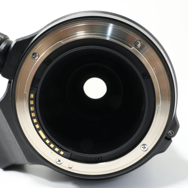 フジノンレンズ GF100-200mmF5.6 R LM OIS WR