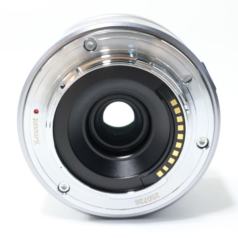 AstrHori AF 27mm F2.8 STM 富士フイルムX チタン