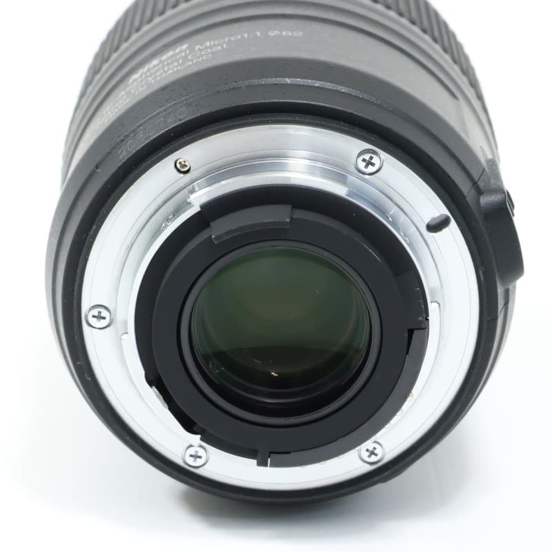 AF-S Micro NIKKOR 60mm f/2.8G ED