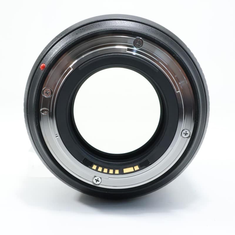 EF85mm F1.4L IS USM
