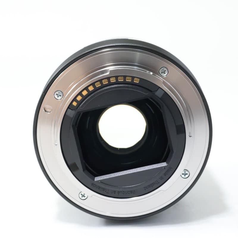 Sonnar T* FE 55mm F1.8 ZA SEL55F18Z