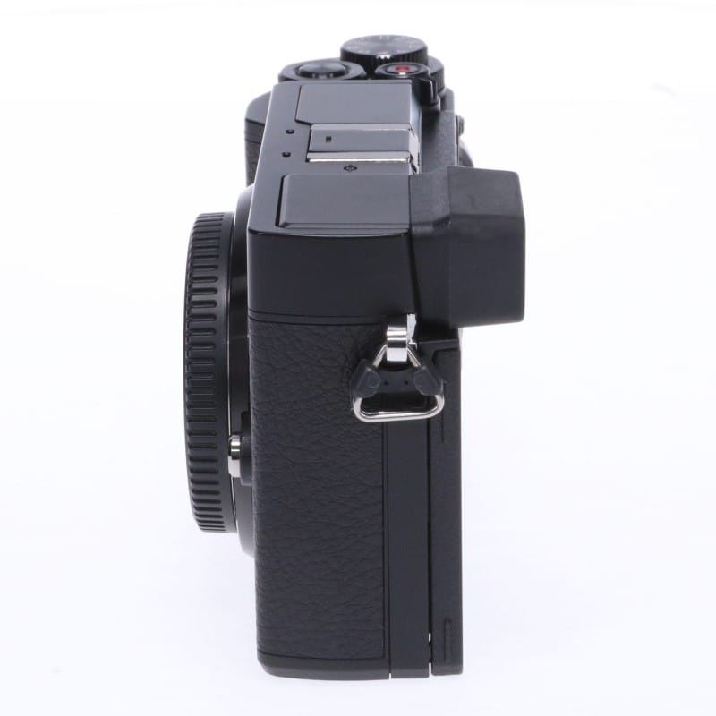 LUMIX GX7 Mark III ボディ ブラック DMC-GX7MK3-K