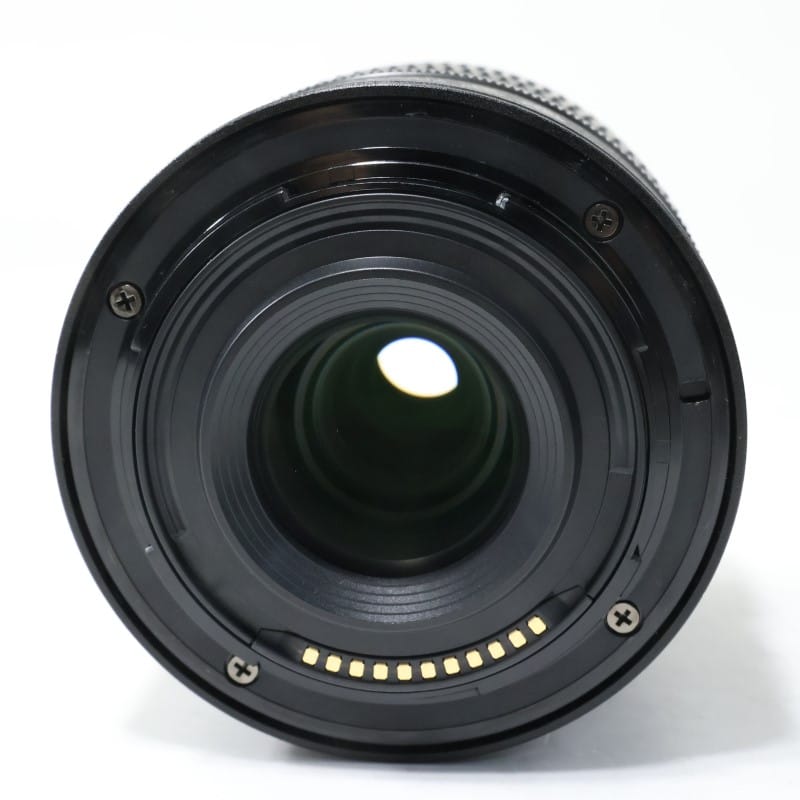 NIKKOR Z DX 12-28mm f/3.5-5.6 PZ VR