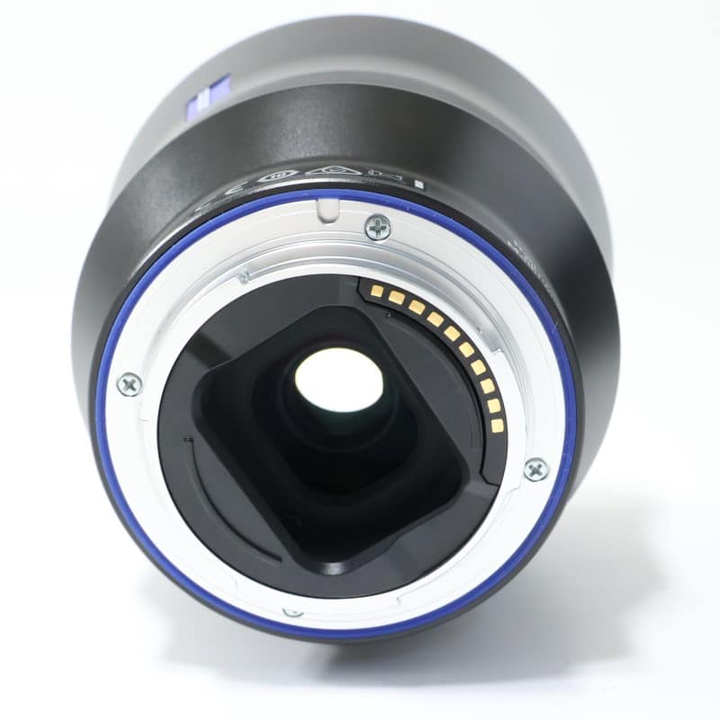 Batis 2.8/18 E-mount
