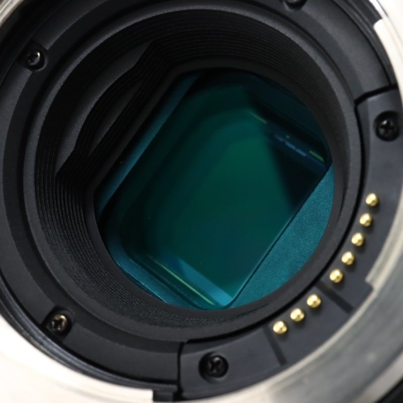 Blackmagic Pocket Cinema Camera 6K Pro