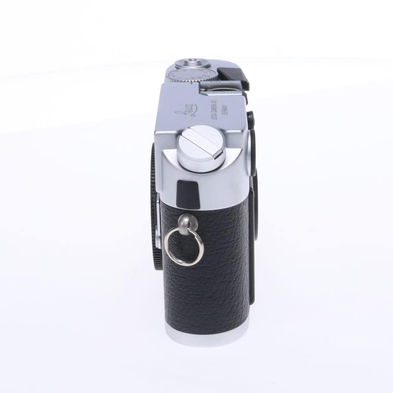 M6 TTL 0.72 シルバー