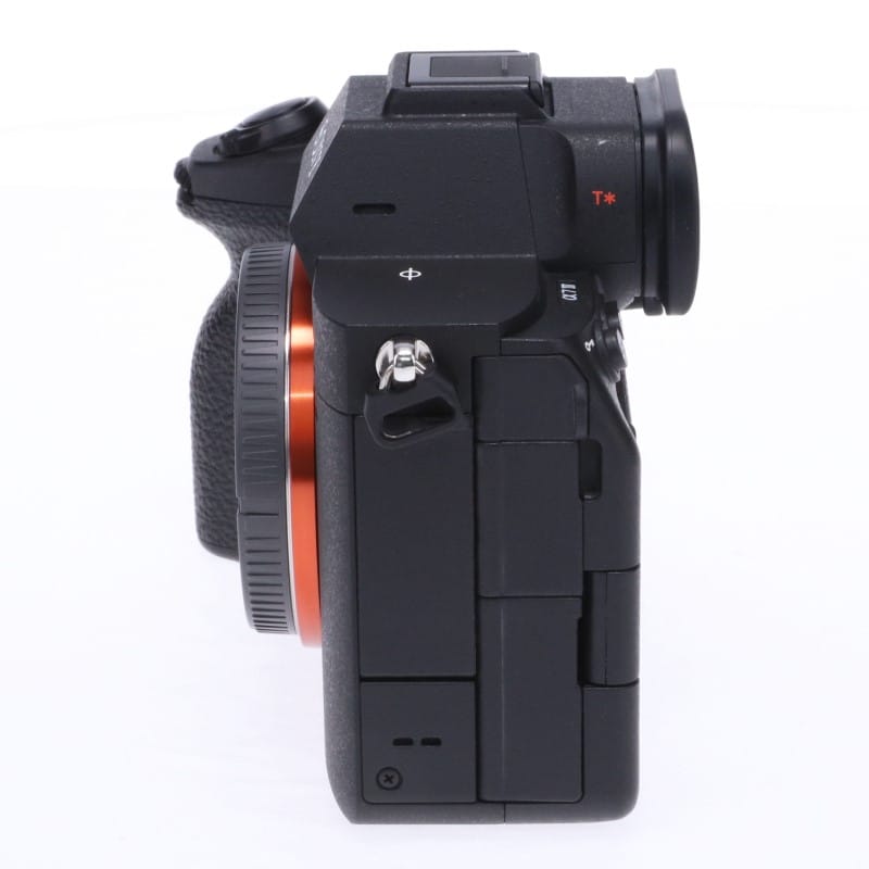 【新品未使用】 SONY α7IV ボディ ILCE-7M4 SONY α7 IV ボディ ILCE-7M4 中古 C2120164521918｜中古通販