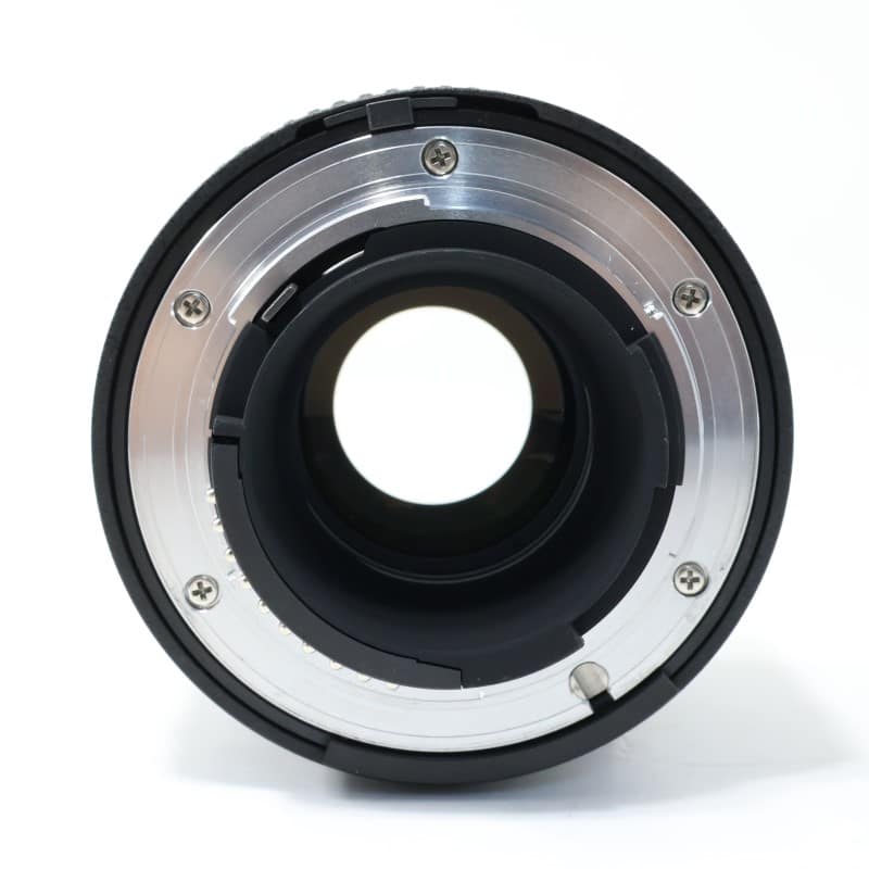 AF-S TELECONVERTER TC-20E III
