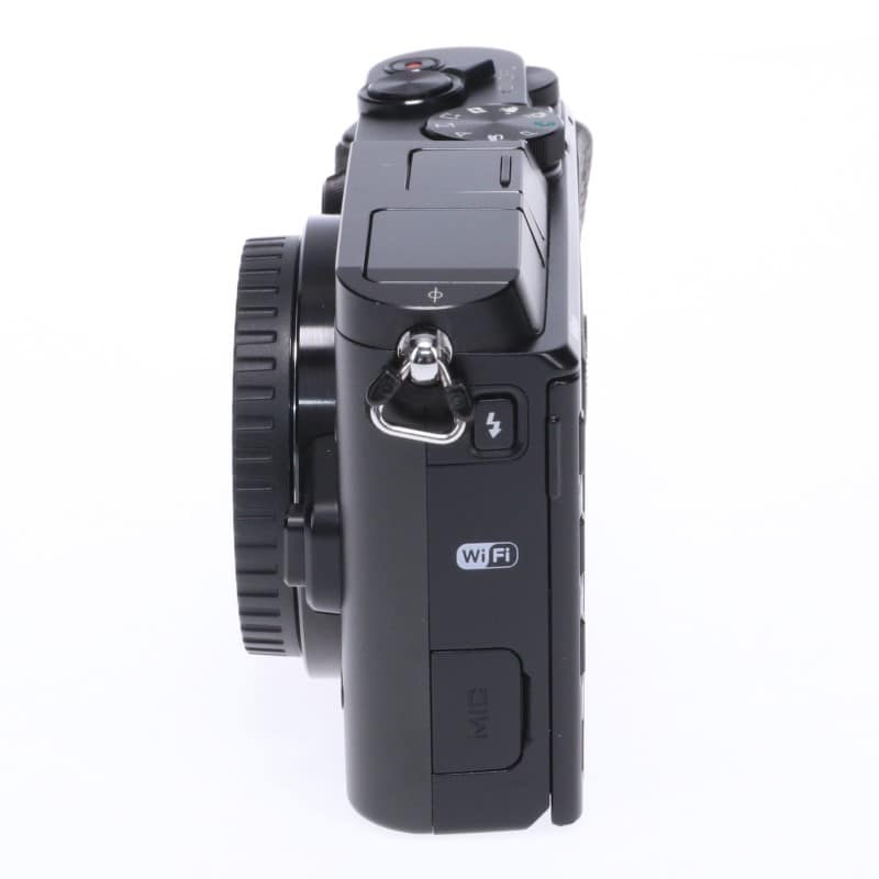 Nikon 1 V3 ボディー ブラック