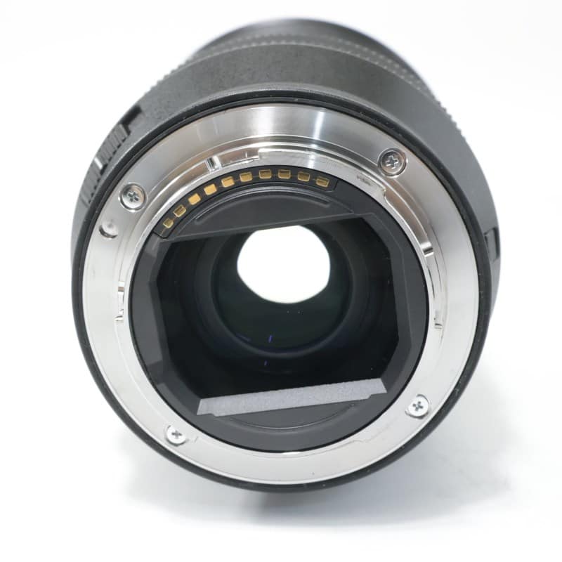 FE 24-70mm F2.8 GM II SEL2470GM2