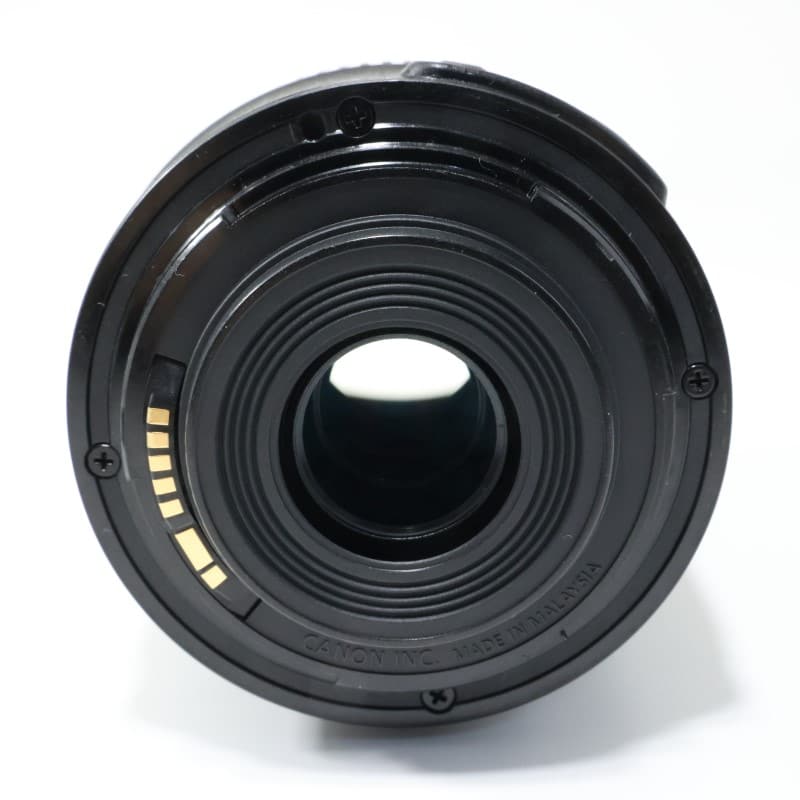 EF-S 55-250mm F4-5.6 IS STM
