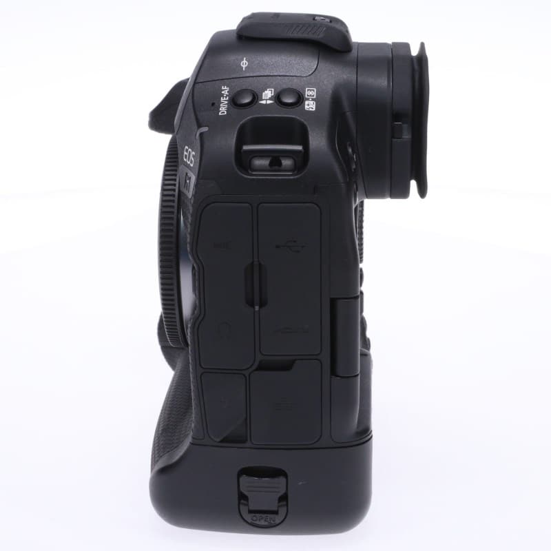 EOS R1 ボディー