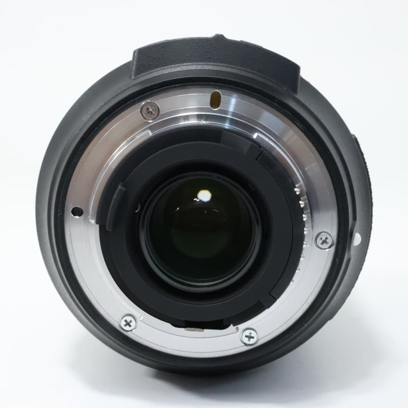 AF-S DX NIKKOR 18-140mm f/3.5-5.6G ED VR