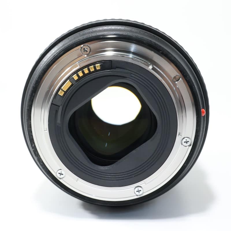 EF24-105mm F4L IS II USM