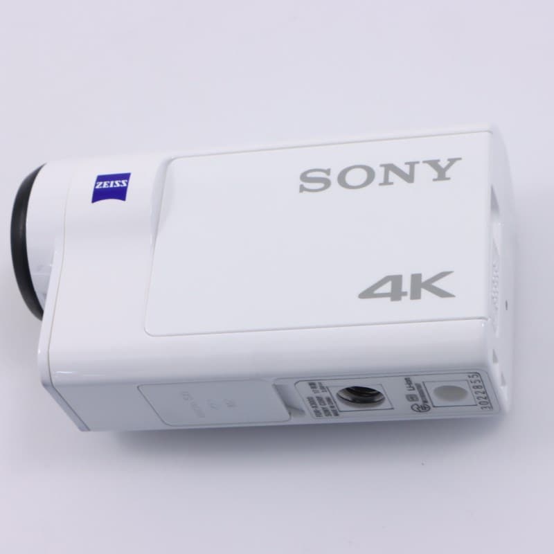 FDR-X3000R ライブビューリモコンキット FDR-X3000R/W