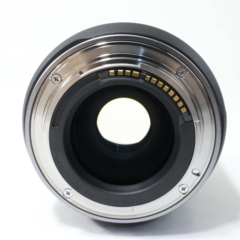 RF85mm F2 MACRO IS STM