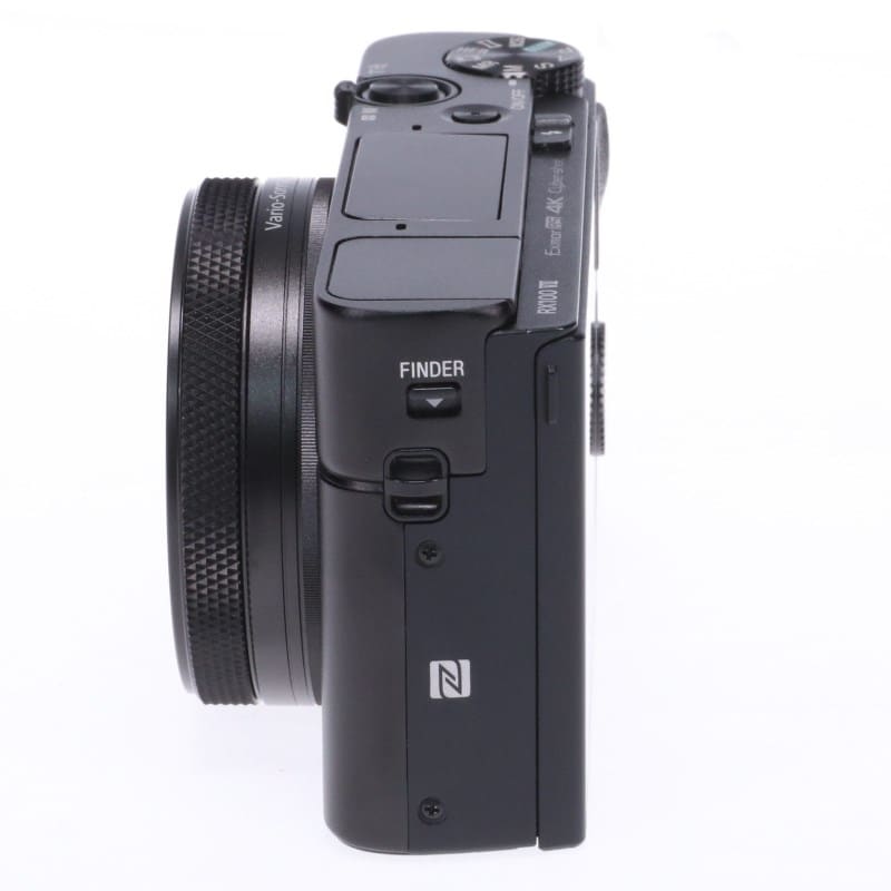 Cyber-shot RX100VII DSC-RX100M7