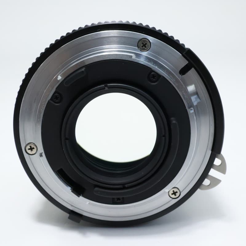 AI Nikkor 35mm F2S