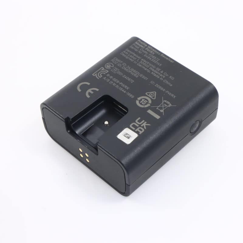 PROFILE WIRELESS 2-CHANNEL SET