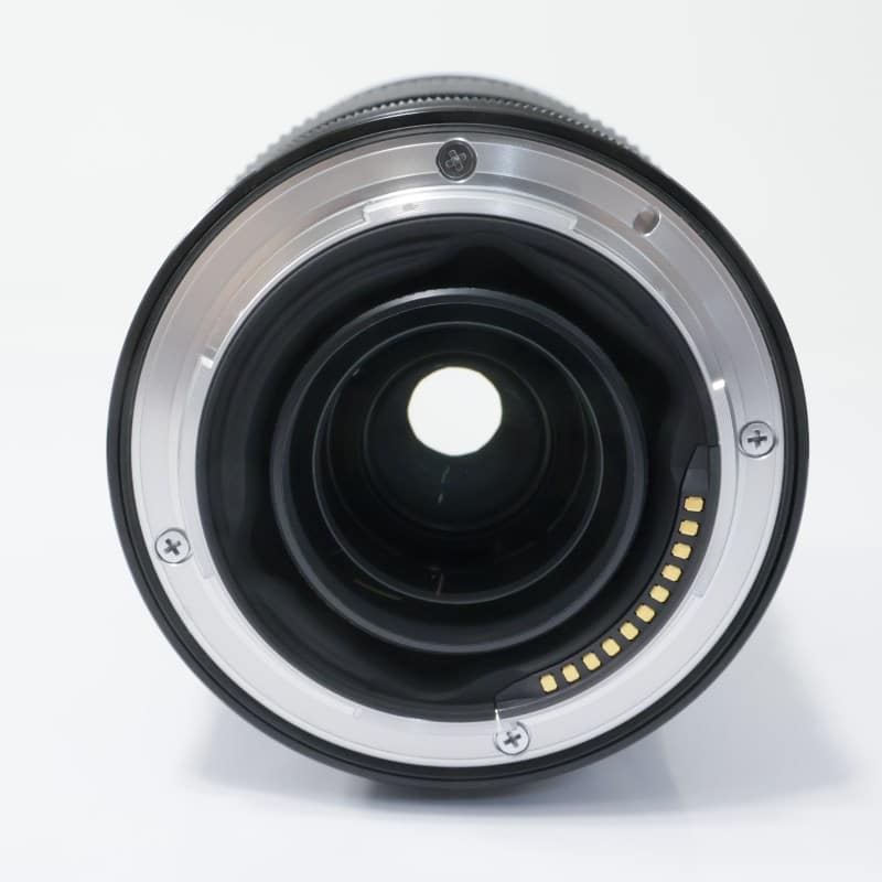 NIKKOR Z 24-120mm f/4 S