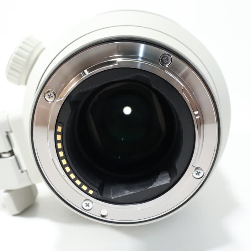 FE 70-200mm F2.8 GM OSS II SEL70200GM2