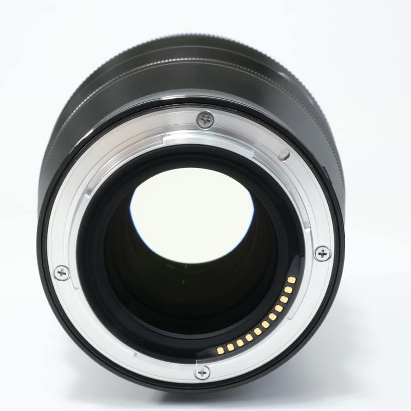 NIKKOR Z 135mm f/1.8 S Plena