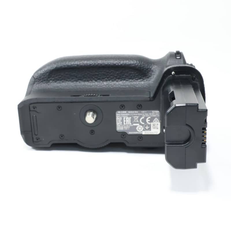 縦位置グリップ VG-C3EM