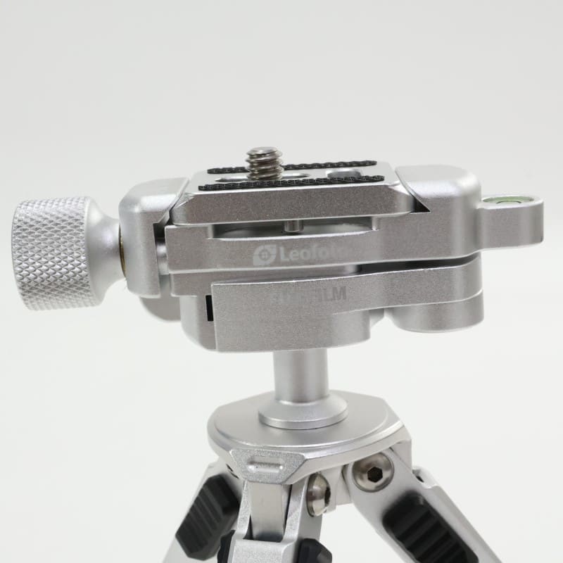 MT-03 + MBC-18 シルバー