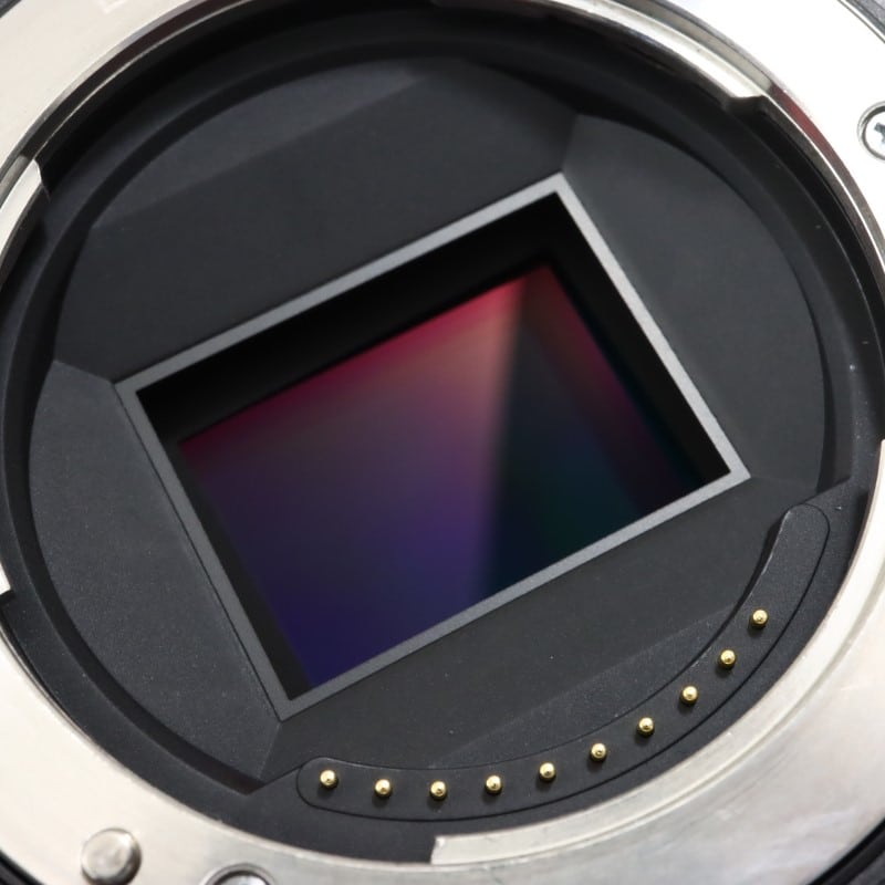 FX30 ボディ ILME-FX30B