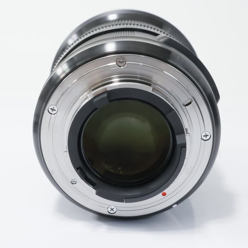 20mm F1.4 DG HSM | Art ニコンFマウント